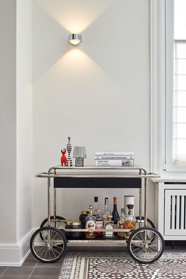 Wohnung in Winterhude