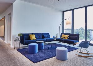 Vom Homeoffice zum Officehome  