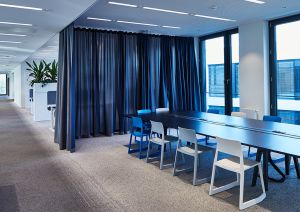 Vom Homeoffice zum Officehome  