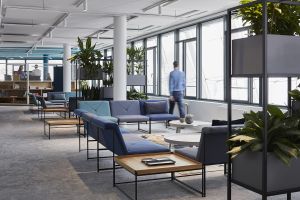 Vom Homeoffice zum Officehome  