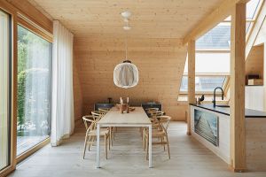 Unser Zuhause auf dem Prüfstand 