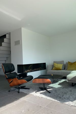 Feriendomizile - die Zuflucht vom Alltag