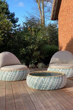 Feriendomizile - die Zuflucht vom Alltag