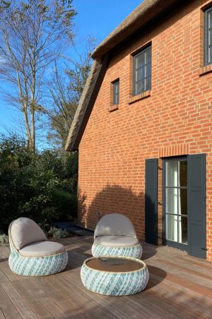 Feriendomizile - die Zuflucht vom Alltag