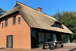 Feriendomizile - die Zuflucht vom Alltag