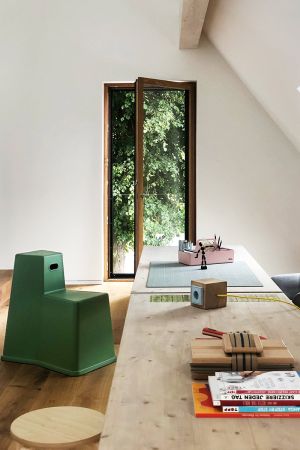 Feriendomizile - die Zuflucht vom Alltag