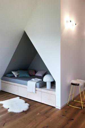 Feriendomizile - die Zuflucht vom Alltag