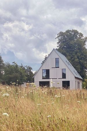 Feriendomizile - die Zuflucht vom Alltag