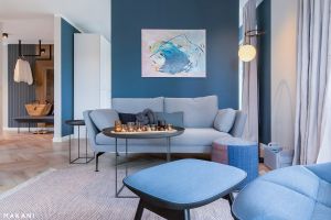 Feriendomizile - die Zuflucht vom Alltag