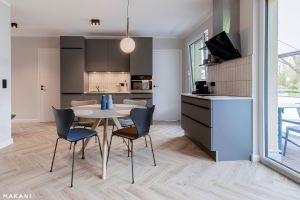 Feriendomizile - die Zuflucht vom Alltag