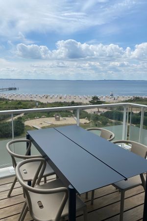 Feriendomizile - die Zuflucht vom Alltag