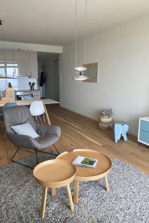 Feriendomizile - die Zuflucht vom Alltag