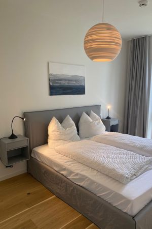 Feriendomizile - die Zuflucht vom Alltag