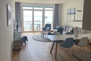 Feriendomizile - die Zuflucht vom Alltag