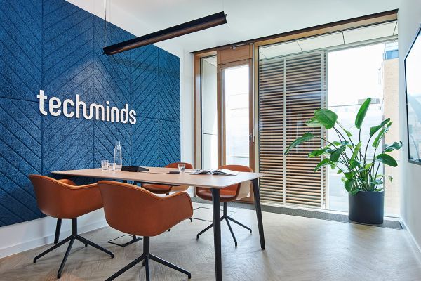 TechMinds