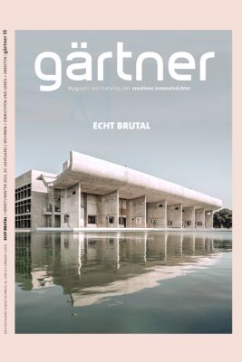 gärtner Magazin & Katalog 2023/02
