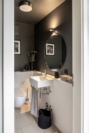 Wohnung in Barmbek – Willkommen zur Stippvisite