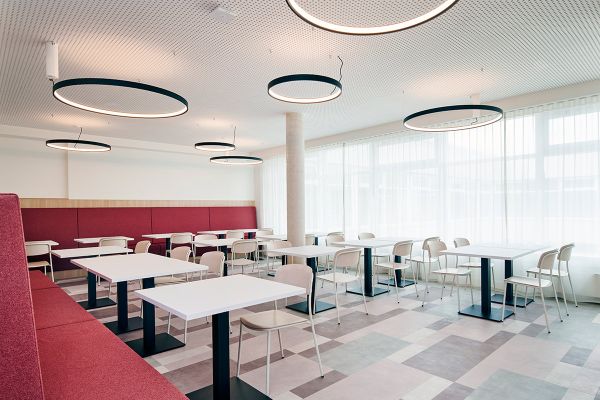 Klinikum Wahrendorff