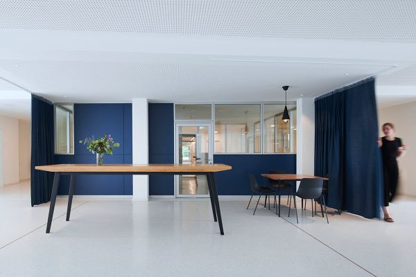 Klinikum Wahrendorff