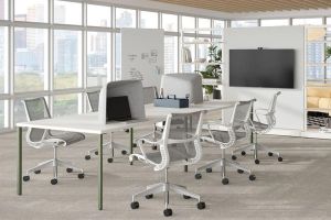 Herman Miller
