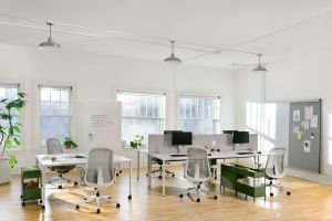 Herman Miller