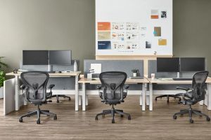 Herman Miller