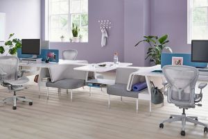 Herman Miller