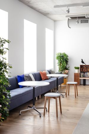 Neu bei uns: MillerKnoll