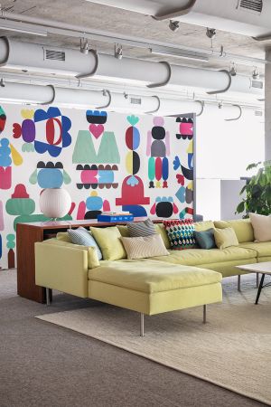 Neu bei uns: MillerKnoll