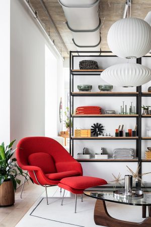 Neu bei uns: MillerKnoll