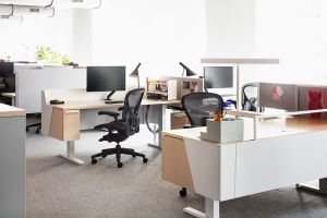 Neu bei uns: MillerKnoll