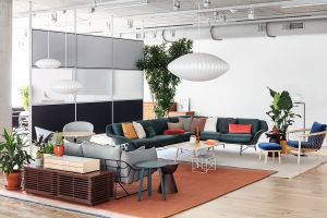 Neu bei uns: MillerKnoll