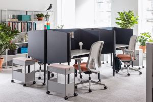 Neu bei uns: MillerKnoll