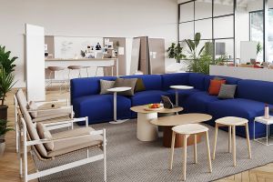 Neu bei uns: MillerKnoll