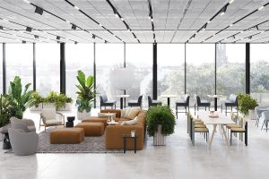 Neu bei uns: MillerKnoll