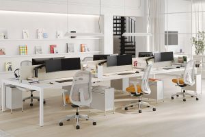 Neu bei uns: MillerKnoll