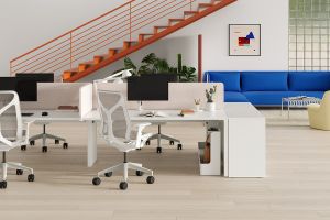 Neu bei uns: MillerKnoll