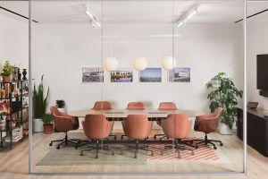 Neu bei uns: MillerKnoll