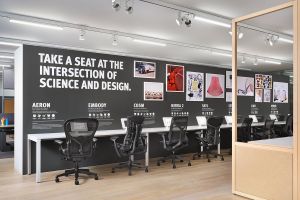 Neu bei uns: MillerKnoll