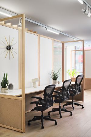 Neu bei uns: MillerKnoll