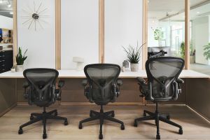 Neu bei uns: MillerKnoll