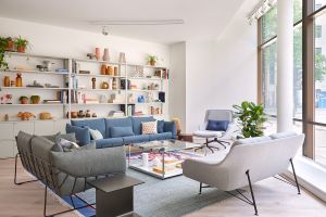 Neu bei uns: MillerKnoll