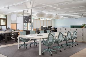 Neu bei uns: MillerKnoll