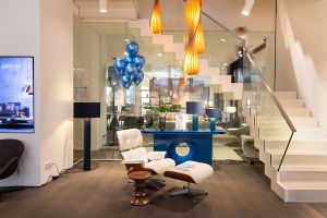 Ein Grund zum Feiern!