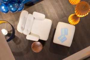 Ein Grund zum Feiern!