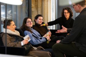 Ein Grund zum Feiern!