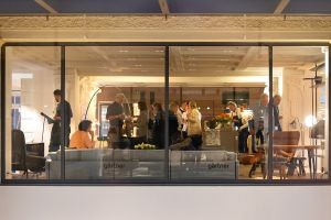 Ein Grund zum Feiern!