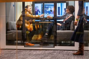 Ein Grund zum Feiern!