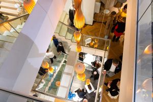 Ein Grund zum Feiern!