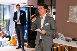 Ein Grund zum Feiern!